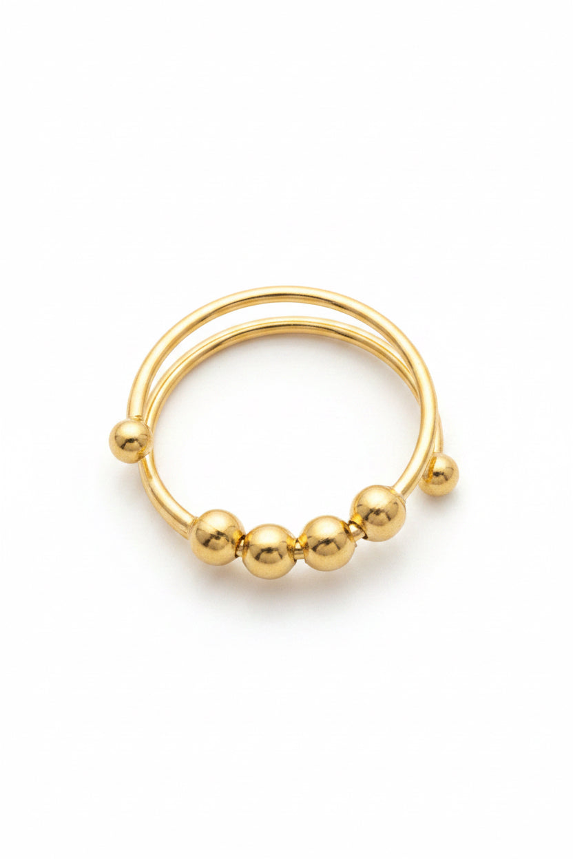 Fidget Ring
