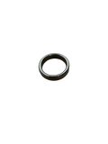 Hematite Ring, Size 10