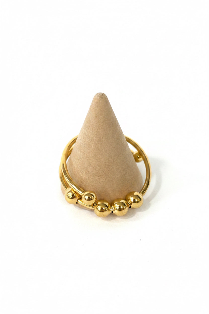 Fidget Ring