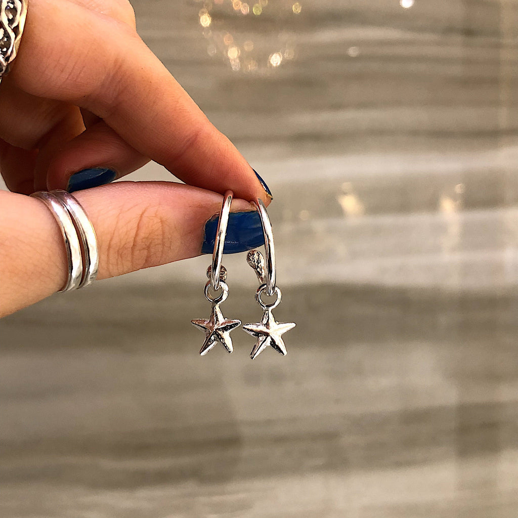 Starfish Hoops