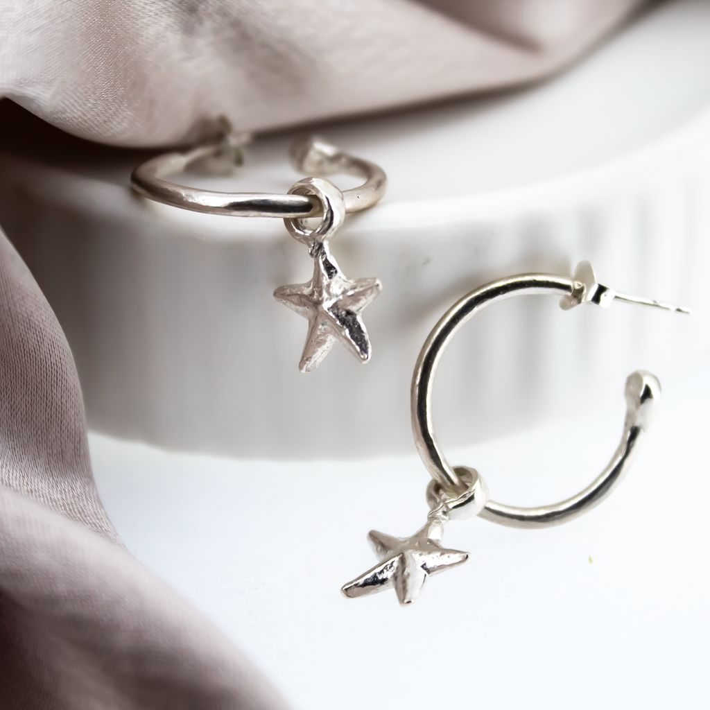 Starfish Hoops