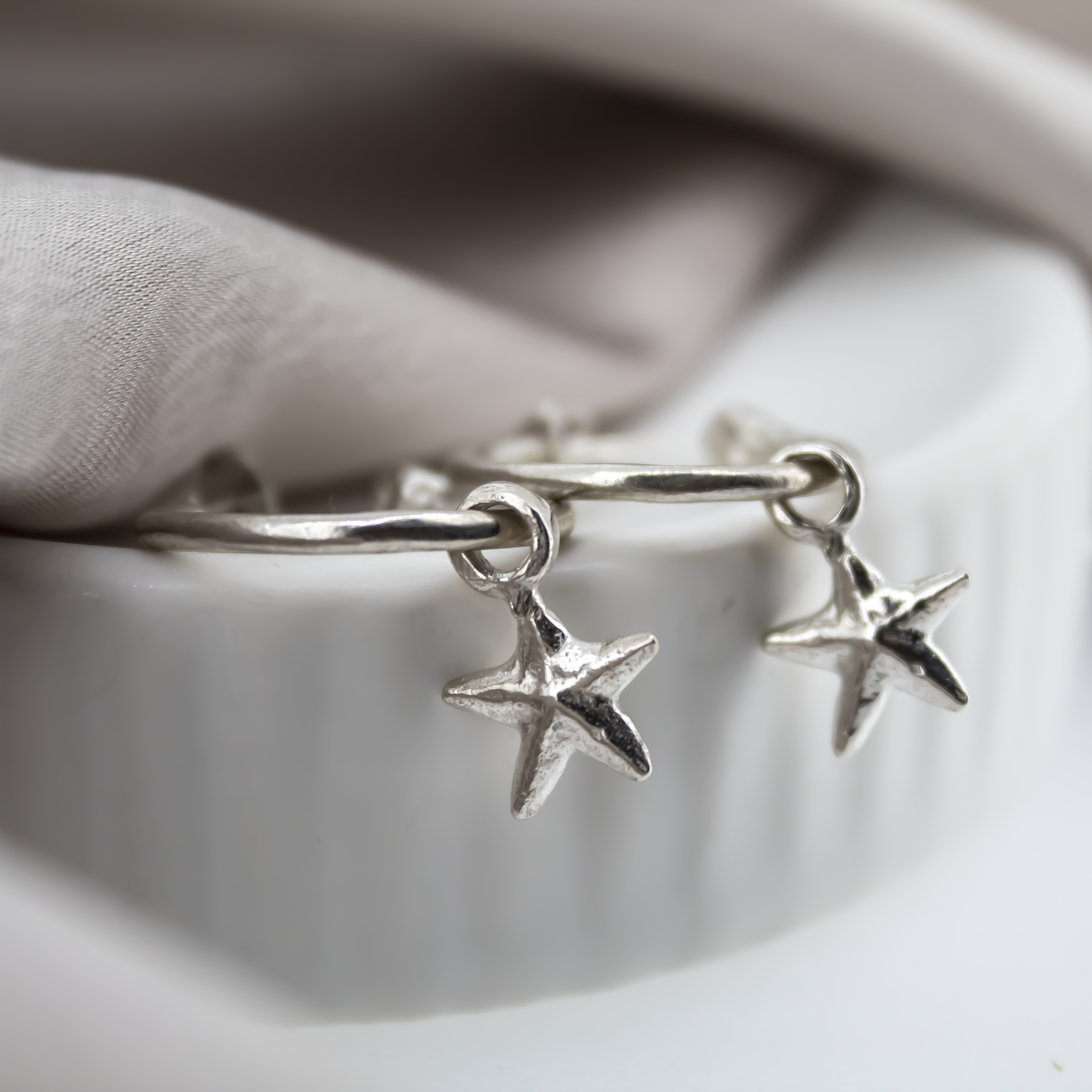Starfish Hoops